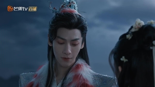 سریال چینی Whispers of Fate نجواهای سرنوشت قسمت ۴  با زیرنویس