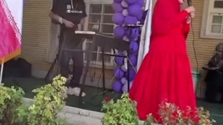 رزیتا دغلاوی نژاد باز هم زیباترین زن جهان معرفی شد.