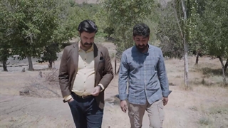 داستانی برکت زمین