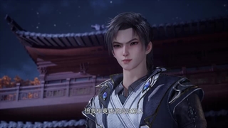 انیمه روح رزمی دوقلو Twin Martial Souls قسمت 36