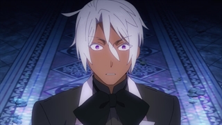 انیمه خاطرات وانیتاس فصل 1 قسمت 1  دوبله فارسی 1080p