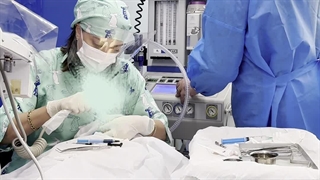 دندان پزشکی با بیهوشی چرا؟