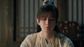 سریال چینی شمشیر و معشوق (Sword and Beloved) قسمت دوم با زیرنویس فارسی