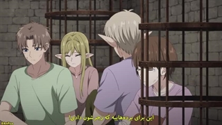 انیمه میشه آخرین درخواستم رو بکنم قسمت 5 فصل اول با زیرنویس فارسی