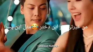 میکس سریال چینی جاه طلبی عشق