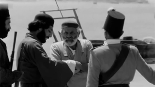 سریال Braves Of Tangestan دلیران تنگستان 1353 قسمت سوم