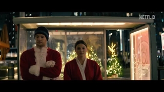 دانلود فیلم Jingle Bell Heist 2025 دزدی در شب کریسمس