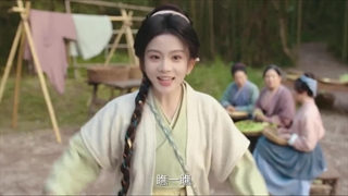 سریال چینی خوشبختی یه کشاورز(A Farmers Fortune 2025)قسمت پنجم با زیرنویس فارسی