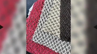 کاور مبل طالبی سبزوار