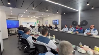 برگزاری ممیزی استانداردهای مدیریتی در فولاد سنگان؛ مهرماه ۱۴۰۴