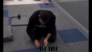 موکت کفپوش تایل/ تغییر دکوراسیون با یک ترفند ساده