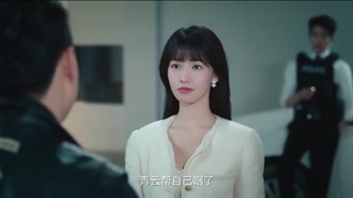 سریال چینی ملکه ی تاریکی(Queen Of Darkness 2025)قسمت پنجم با زیرنویس فارسی