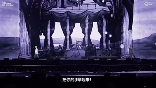 اجرای آهنگ CINEMA از STRAY KIDS روز آخر تور کنسرت DominATE♡♡