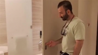 درب کشویی را تا ارذفاع چقدر میتوان ساخت