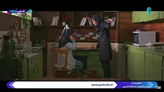 رویای ریحانه قسمت 21