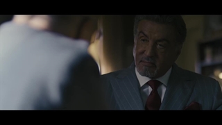 سریال Tulsa King فصل سوم قسمت 1 دوبله