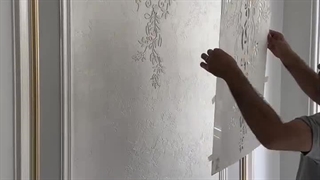 پتینه کاری | شرکت هنر معماری البرز