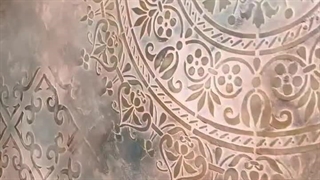 پتینه کاری | شرکت هنر معماری البرز