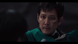 سریال کره ای Squid Game فصل سوم قسمت 5 دوبله فارسی