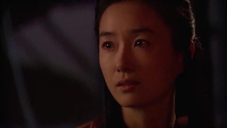 سریال افسانه جومونگ دوبله فارسی کامل قسمت 3