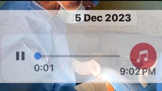 جراحی زنانه سازی صدا در تهران