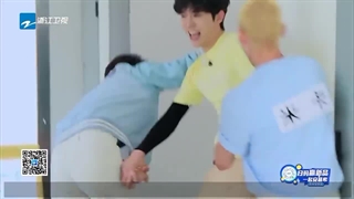 کیپ رانینگ قسمت4پارت 3 فصل 11