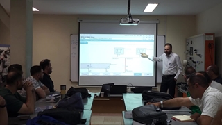 دوره آموزش برق BMW