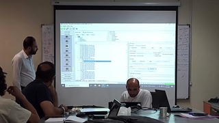 دوره آموزش آپشن BMW