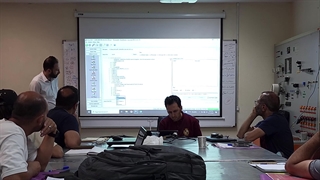 دوره آموزش آپشن BMW