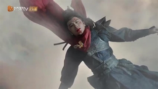 سریال چینی Whispers of Fate نجواهای سرنوشت قسمت ۶ با زیرنویس