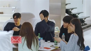 برنامه کره ای گذرگاه عشق فصل ۴ قسمت دوم  با زیرنویس فارسی انلاین