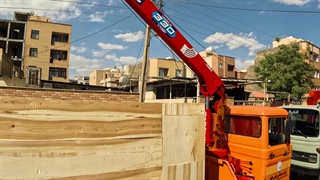 از اصفهان تا آلمان: داستان صادرات موفق دستگاه‌های بسته‌بندی پیروزپک