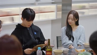 برنامه کره ای گذرگاه عشق فصل ۴ قسمت اول با زیرنویس فارسی انلاین