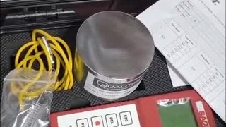 سختی سنج فلزات برند SADT مدل HARTIP 3000