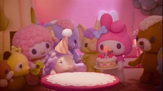 ملودی من و کورومی فصل 1 - قسمت 1