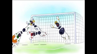 مورچه ها فصل 1 - قسمت 2