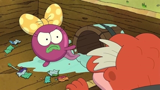 آمفیبیا فصل 1 - قسمت 1