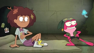 آمفیبیا فصل 1 - قسمت 2