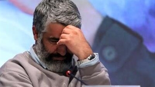 خط باریک بین قضاوت و عدالت!