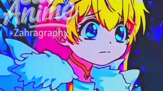 تیزر قسمت جدید انیمه چه کسی مرا شاهزاده کرد ʕ´•ᴥ•`ʔ