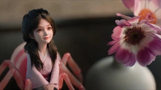 سریال چینی افسانه روح روباه، شمشیر و محبوب قسمت دوم با زیرنویس فارسی Sword and Beloved