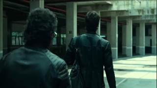 سریال Billionaires’ Bunker 2025 پناهگاه میلیاردرها فصل اول قسمت اول دوبله پارسی