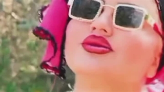 کلیپ رزیتا دغلاوی نژاد خوشگلترین دختر ایرانی (زیباتر از عروسک)