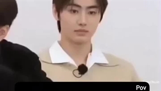 Pov.من شوهر کره ای میخوامممم.عررر