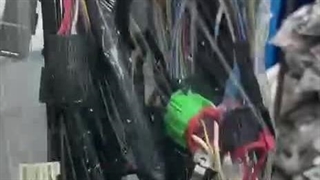 ویدئو معرفی سیم کشی داشبورد پارس | سایت پژو ایمان