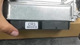 ویدئو معرفی ایسیو پراید زیمنس کانتیننتال مدل 87