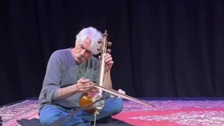 استاد کیهان کلهر، کاروان (تنها ماندم) در ساندچک کنسرت هلند اکتبر ۲۰۲۵ آهنگ مرتضی محجوبی، شعر رهی معیری بیاد استاد بنان فقید