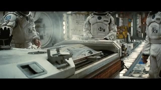 فیلم سینمایی میان ستاره‌ای ۲۰۱۴ - Interstellar 2014