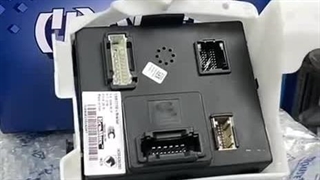 ویدئو معرفی CBM سمند | سایت پژو ایمان