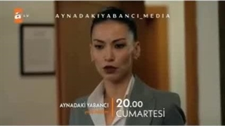 فراگمان دوم قسمت ۴ سریال غریبه ای در آینه